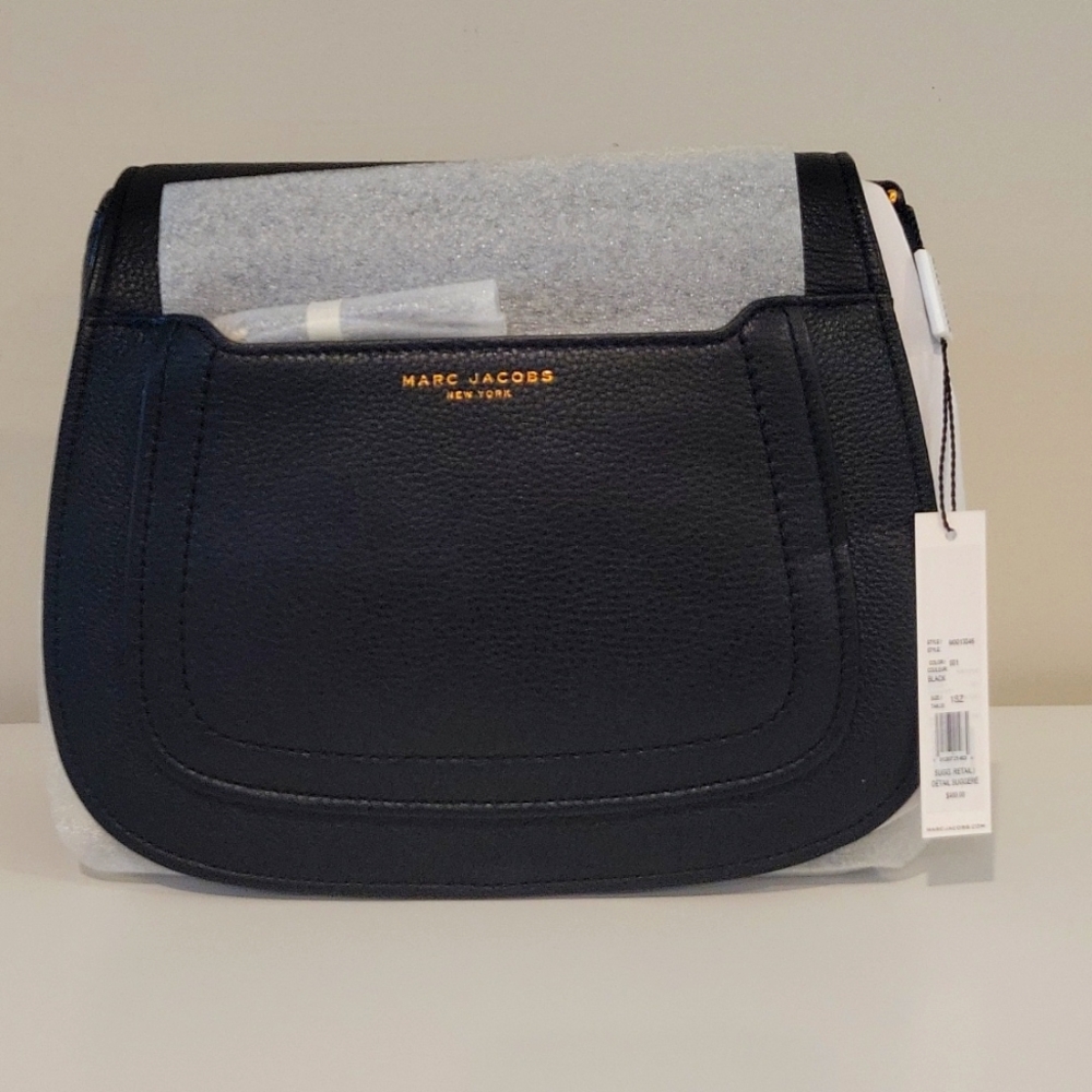 March Jacob's Crossbody Purse